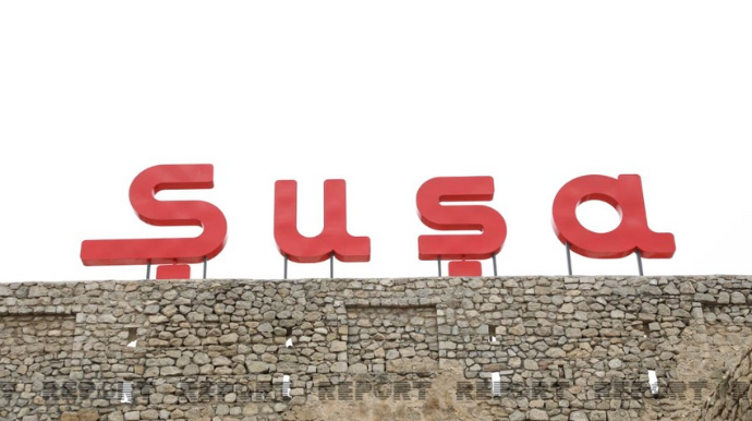 Şuşanın bəzi kəndləri Xocalı rayonunun tərkibinə verilir 