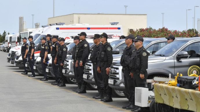 Dövlət agentliyi işə qəbul müsabiqəsi elan etdi; bu şəxslər müraciət edə bilər 