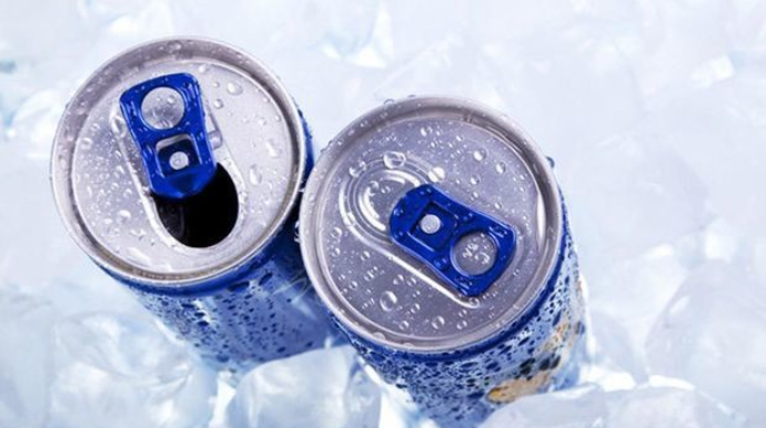 Paytaxtda enerji içkilərini oğurlayan dəstənin görüntüləri   - FOTO - VİDEO