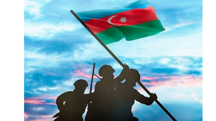 Vətən müharibəsində 20 təhsil işçisi şəhid olub - FOTO