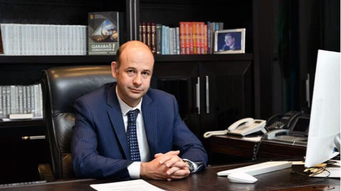 Yeni sədr gəldi, ixtisarlar başladı - 70 nəfər işdən çıxarılır 