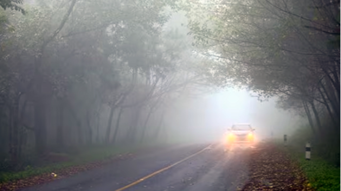 Bu yollarda görünüş məsafəsi məhdudlaşacaq - Sürücülərin DİQQƏTİNƏ! 