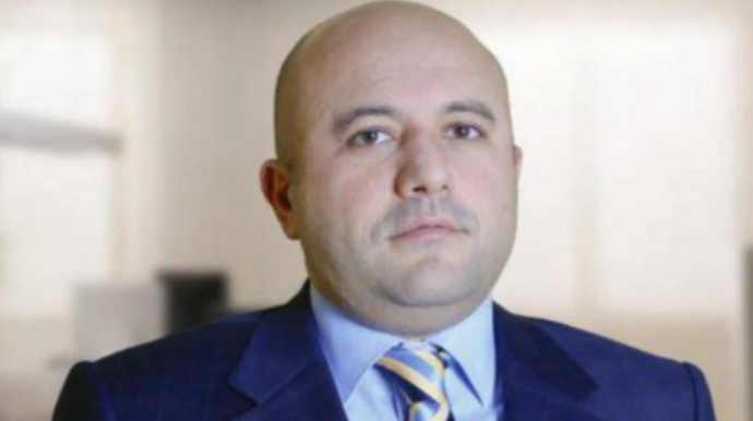 Cəlil Əhmədov vəzifəsindən azad edildi 