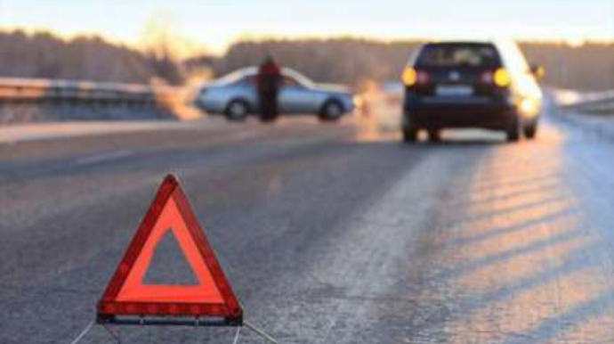 В Баку автомобиль сбил 42-летнего мужчину