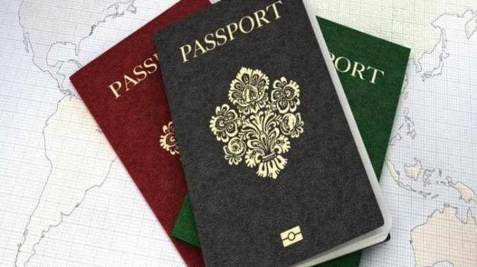 Azərbaycanda ikili vətəndaşlığa icazə verilir? - VİDEO 