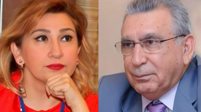 Ali Məhkəmə Ramiz Mehdiyevin qızına "yox"  dedi