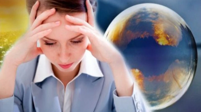 Meteohəssas insanların NƏZƏRİNƏ! 