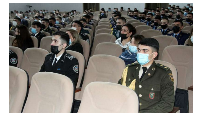 Müdafiə Nazirliyi həftəlik icmalını təqdim edib  - VİDEO