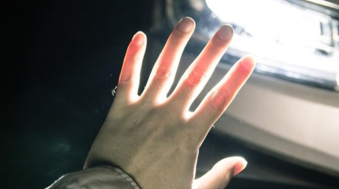 В Астаре автомобиль сбил мужчину и его трехлетнего сына 