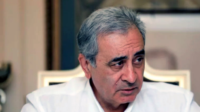 "Yekaterinburq hadisəsinin obyektiv araşdırılması üçün bütün imkanlarımdan istifadə edəcəyəm" - İlham Rəhimov