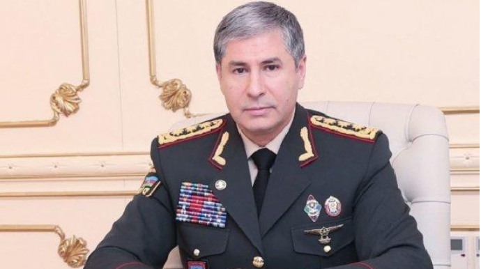 Oruc Zalov təqaüdə göndərildi, Daxili işlər nazirinə yeni müavin təyin olundu 