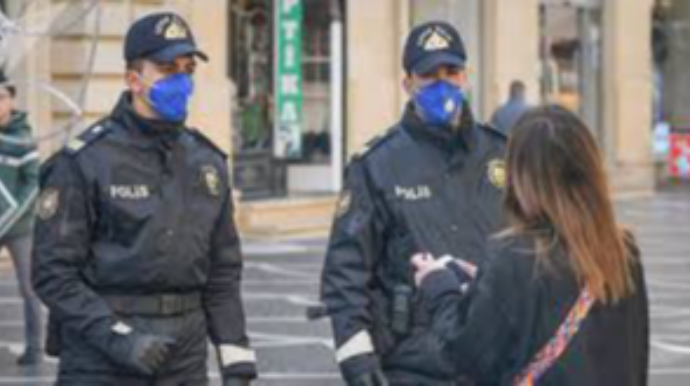 Azərbaycanda xüsusi karantin rejimi uzadıldı 