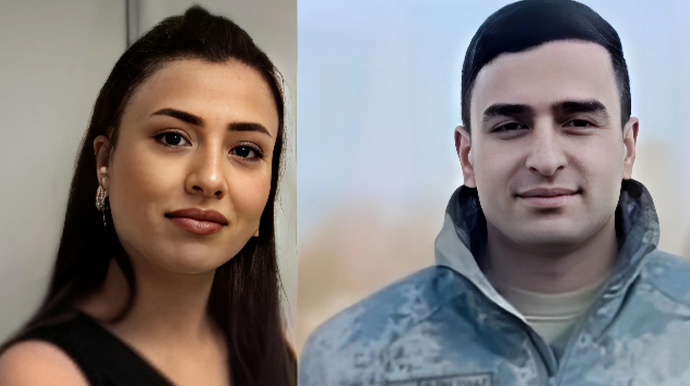 Dəm qazından boğularaq ölən Altay hərbçi imiş - FOTO 