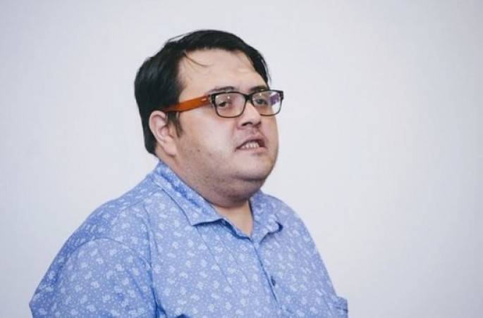 Bakı polisi:    Elçin Əlibəylinin müraciəti üzrə araşdırmalar aparılır