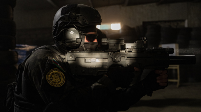 Narkotik satışına görə 12 nəfər saxlanılıb, 46 kq narkotik aşkar edilib - VİDEO 