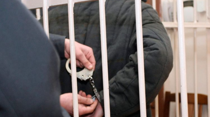 Qubada qadına hədə-qorxu gələn şəxs tutulub