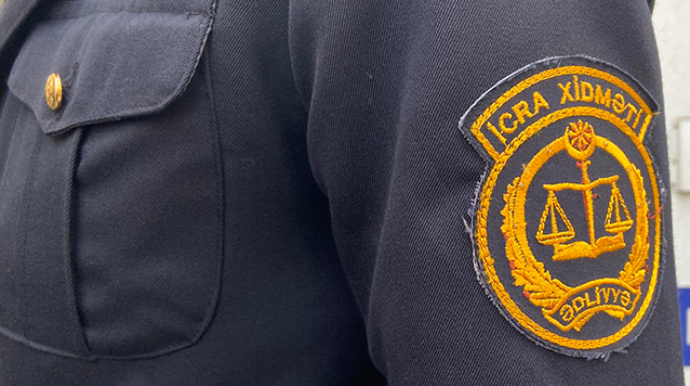 İki ildir vakant olan vəzifə ilə bağlı əmr imzalandı