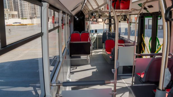 Bakıda müntəzəm marşrutun hərəkət sxemi dəyişdiriləcək