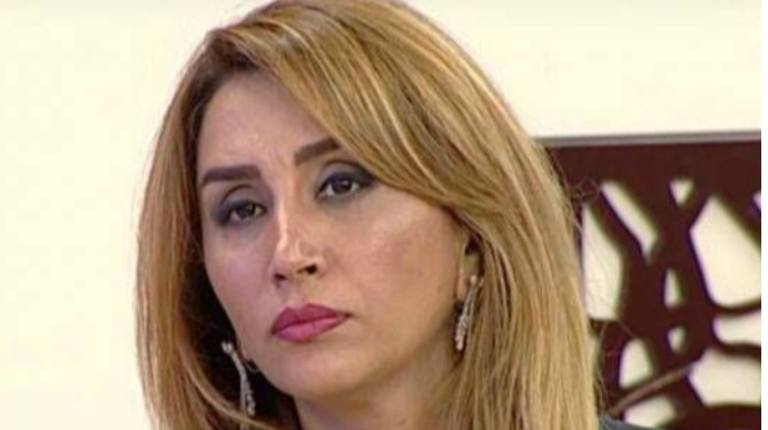 Cərimələnən müğənni: “Adamı yatmağa da qoymadılar, bunların başına Allah daş salsın” 