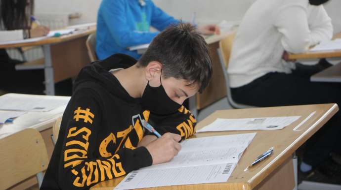 DİM:  İmtahan nəticələri 3 həftə ərzində elan olunacaq