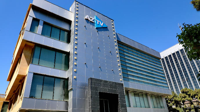AzTV bu şəxslərə 47500 manat ödəyəcək - ADLAR 
