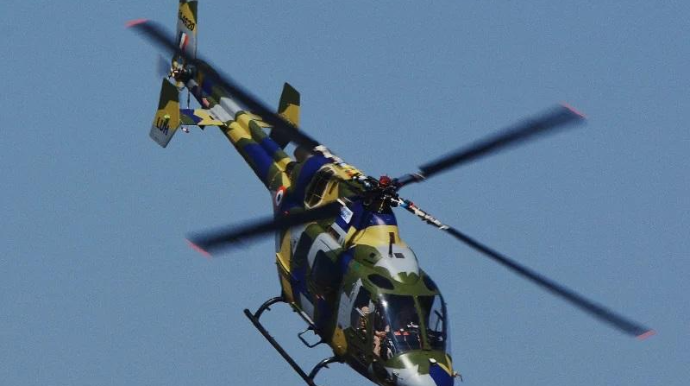 Hindistan ordusu 12 ümumi təyinatlı helikopter alacaq 