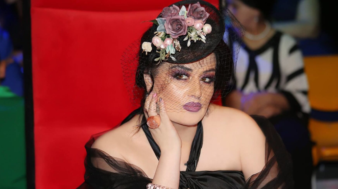 "Taksi sürücülərinin gününə ağlayıram" - Elza Seyidcahan 