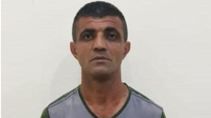 Şabran sakinindən “patı” tapıldı   - FOTO