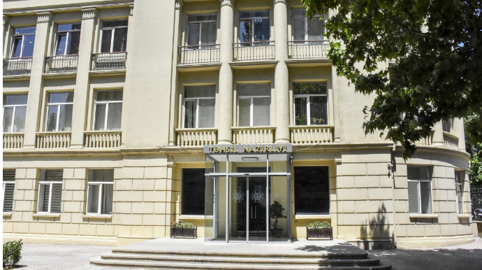 "Formula-1"ə görə bəzi məktəblər distant tədrisə keçib - SİYAHI  