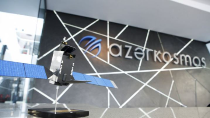Azərkosmos 33 ölkəyə 45 milyon dollar dəyərində xidmət ixrac edib 