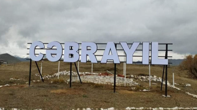 İran Cəbrayılda xəstəxana tikəcək