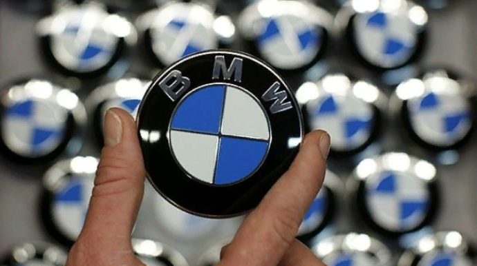 BMW 2 milyard dollarlıq müqavilə imzaladı