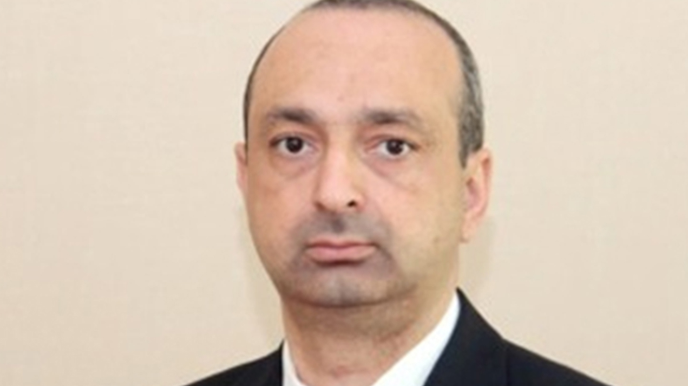 Metropoliten rəhbəri onu da işdən çıxardı - Cəmi 7 ay vəzifədə oldu 