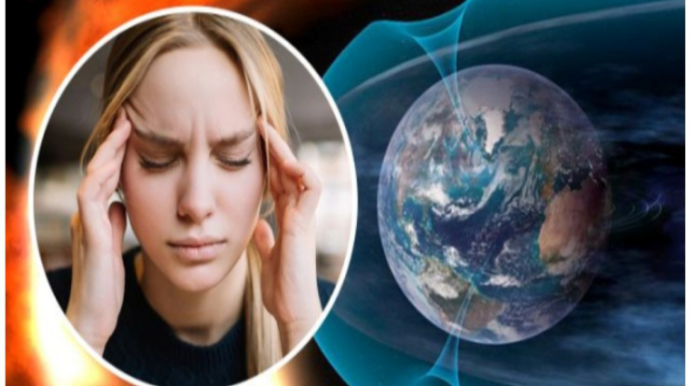 Həftə sonu güclü maqnit qasırğası olacaq - XƏBƏRDARLIQ 