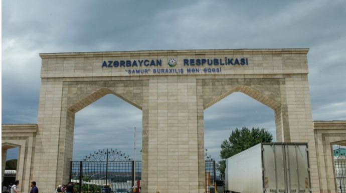 Azərbaycanda qalan daha 272 Rusiya vətəndaşı ölkəsinə yola salınıb