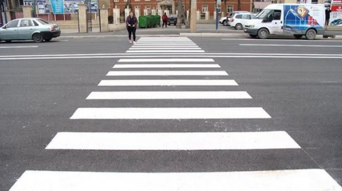 Kürdəmirdə yük maşını 77 yaşlı piyadanı vuraraq öldürdü 