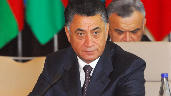 Ramil Usubovun qayınatasının Şuşada viran qoyulmuş evi - FOTO 