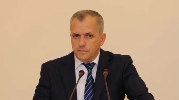 Samvel Şahramanyan da həbs edildi - İDDİA 