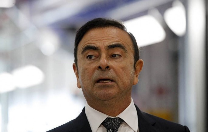 "Nissan"ın keçmiş rəhbəri Yaponiyadan qaçdığını təsdiqləyib