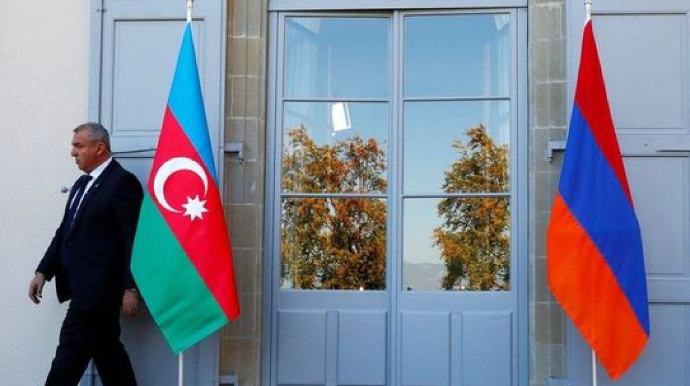 Ermənistan-Azərbaycan sülh müqaviləsi niyə geriləyib? - Rusiya XİN AÇIQLADI 