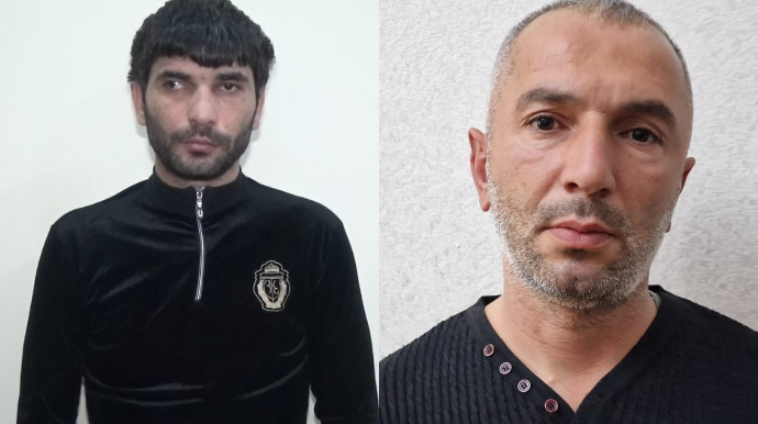 20 kiloqram narkotik dövriyyədən çıxarıldı - FOTO   - VİDEO