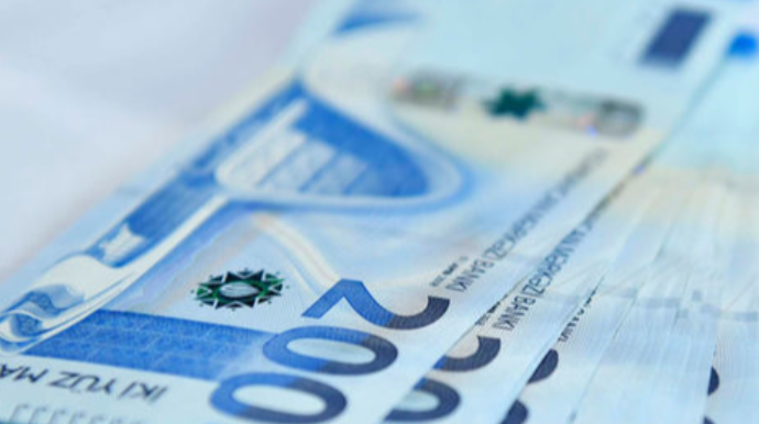 Bakıda marketə saxta 200 manatlıq əsginas verən şəxs tutuldu 