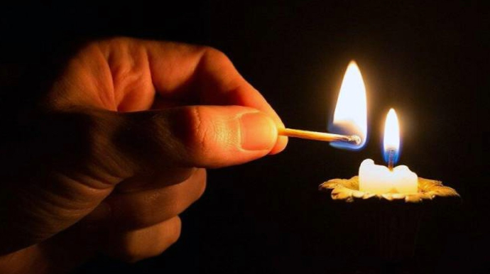 Sabah Bakı və Lənkəranın bir sıra ərazilərində işıq olmayacaq 