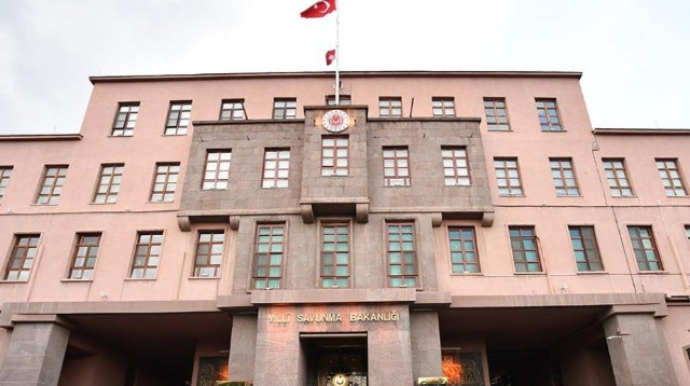 Təyyarənin qəzaya uğradığı yer aşkarlandı 