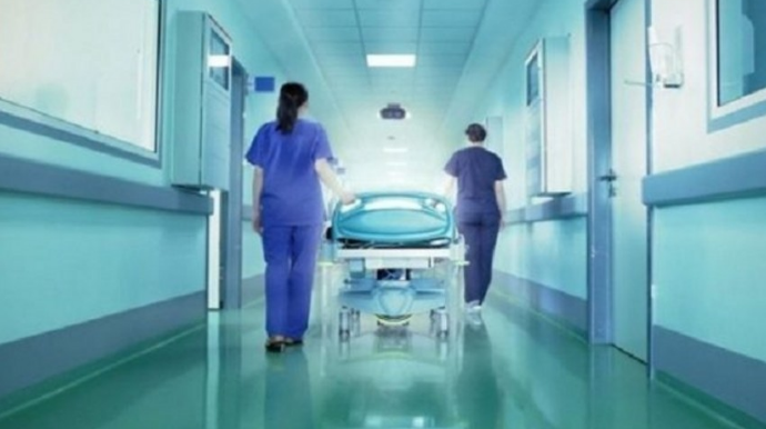 Bakıda 40 yaşlı qadın yol qəzasında yaralandı