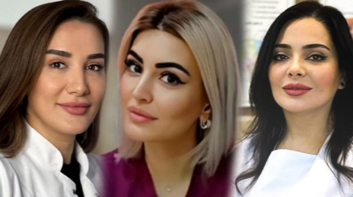 Sertifikatı ləğv edilən həkimlər - TAM SİYAHI 