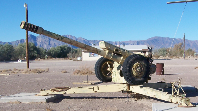 "Azərbaycan Ordusunun erməni kəndlərini toplardan atəşə tutması barədə məlumatlar yalandır"