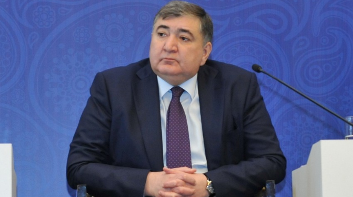 Скончался бывший министр налогов Фазиль Мамедов