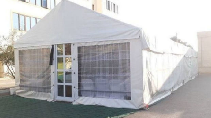 Azərbaycanda vəzifəli şəxs vəfat etdi