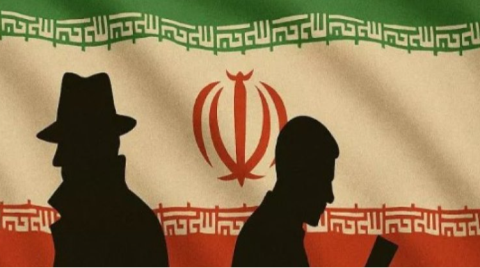 İran casuslarının Avropadakı "paytaxtı" AÇIQLANDI 